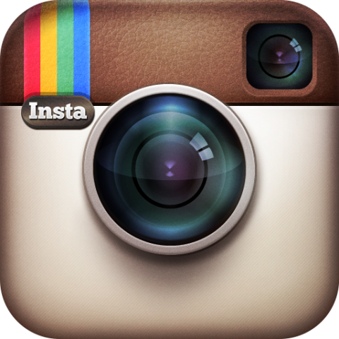 Follow Us on Instagram! Instagram